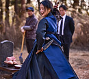 '파묘' 베트남 韓 영화 최고 관객수→인도네시아ㆍ호주ㆍ태국 등 역대급 흥행 돌풍