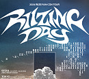 라이즈, 첫 팬콘 투어 ‘RIIZING DAY’ 5월 서울→전 세계 9개 지역 개최