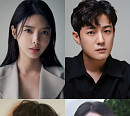 엄현경ㆍ서준영ㆍ권화운ㆍ임주은 MBC 새 일일 ‘용감무쌍 용수정’ 캐스팅
