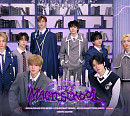 스트레이 키즈, 팬미팅 'SKZ'S MAGIC SCHOOL' 전 회차 전석 매진 "뜨거운 관심"