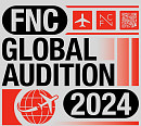 FNC, 미국ㆍ캐나다ㆍ호주 ‘2024 글로벌 오디션’ 개최 "글로벌 인재 발굴"