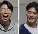 김수로 와이프 이경화와 행복한 근황 공개…"더럽게 행복한 척 하네" 질투 폭발(돌싱포맨)