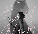 케이시, 여섯 번째 EP 'Full Bloom' 발매…봄 감성 저격 '기대'
