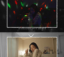 지아, 신곡 '병원에선 괜찮다고 해' M/V 티저 공개…쓸쓸+애절 분위기 '몰입감 UP'