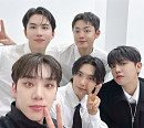 에이스(A.C.E), 콘셉트에 진심…PETFLIX 오피스 코미디 신작 'My Girl' 화제성 ing