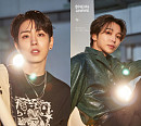 세븐어스, 콘셉트 포토 속 찬란한 비주얼 케미 '기대 UP'