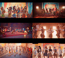 르세라핌, 후속곡 ‘Smart’ MV 공개…글로벌 상승세 잇는다