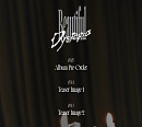 용준형, EP 'Beautiful Dystopia' 피지컬 음반 발매…예판 시작