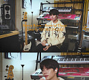 육성재, '육캔두잇' 개설…'Beautiful Things' 커버 영상 공개
