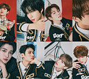 루네이트, ‘BUFF’ 콘셉트 포토 속 당찬 에너지 '기대 UP'