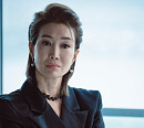 ‘끝내주는 해결사’ 나영희, 냉혈 카리스마로 완성한 차회장→수갑 엔딩