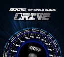 엔카이브, 데뷔 앨범 'DRIVE' 타임테이블 공개…4월 9일 데뷔 확정
