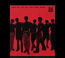 앰퍼샌드원, 26일 두 번째 싱글 ‘ONE HEARTED’ 컴백…타이틀곡 ‘Broken Heart’