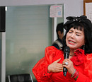 이숙, '박원숙의 같이 삽시다' 여주 집 방문…나이 잊은 근황 토크