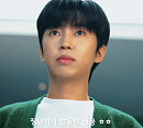 임영웅, 하나은행 TV 광고 촬영 메이킹 필름 공개…'무지개'와 하나된 히어로