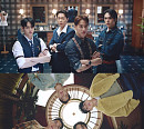 하이라이트, 신곡 'BODY' M/V 티저 공개…신선한 매력 '기대 UP'