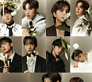 더보이즈, 'Love Letter' 콘셉트 포토 추가 공개...컴백 기대감 UP