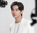 이채민, 뷰티 브랜드 모델 발탁…훈훈 비주얼의 정석