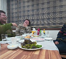 '전현무계획' 부산 최초 밀면→'정용진 리스트' 이시가리 회 맛집 식당 탐방