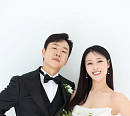 정호철♥이혜지 결혼식, 하지원 주례ㆍ이효리 축가ㆍ장도연 드레스 이모…'짠한형' 유튜브 생중계