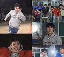 '1박 2일' 연정훈→나인우, 지옥행 위기에 '분량배' 각성