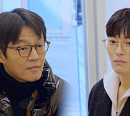 '배우반상회' 대학로 떡볶이 데이트 조한철&장승조 '브로맨스'