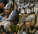 '고려거란전쟁' 31회 강감찬 '귀주대첩' 포문 검차 등 필승 전략…OTT 재방송 넷플릭스