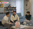 조혜련 집 아파트 방문…'미우새' 김준호 "김지민과 결혼하면 축가 부탁"