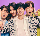 하이라이트, 미니 5집 'Switch On' 발매…새로운 매력 예고