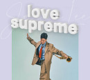 제이슨 리, 13일 ‘love supreme’ 발매…화이트데이와 어울리는 달콤 사운드