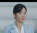 '눈물의 여왕' 윤보미, 김지원 비서 役으로 강렬 존재감