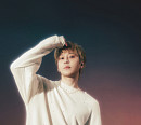 용준형, ‘Beautiful Dystopia’ 티저 이미지 오픈…유니크한 매력 '기대'