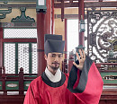 '고려 거란 전쟁’ 김선빈, 종영 소감 "영광스럽고 흥미로운 순간들"