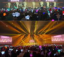 미스터트롯2 TOP7, 대전 콘서트 성료...명품 라이브→훈훈 토크까지 다채로운 무대