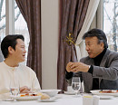 배우 박영규 나이 25살 차 와이프와 첫 만남 가진 식당서 강성진ㆍ윤기원ㆍ김정화와 만남…4번째 결혼→근황 공개
