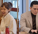 윤진이 남편 & 딸과 함께하는 집ㆍ일상 공개…초호화 메뉴 혼밥→취미까지 ‘90년생 엄마’
