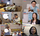 '조선의 사랑꾼' 심혜진, 나이 54세 조카 심현섭과 소개팅녀 핑크빛 움직임 감지 '기대UP'