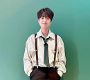 '톡파원 25시' 이찬원 "랜선 여행 떠날 준비" 인증샷 공개