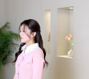 전예지(경서예지), '오늘의 선곡' 여덟 번째 주자…17일 신곡 '봄도 너의 소식도' 발매