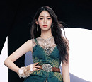 베이비몬스터 루카ㆍ로라 티저 시크 분위기+압도적 카리스마