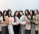 트와이스, 국내외 난치병 환아 위한 JYP EDM 위시데이 진행 "잊지 못할 추억 선물"