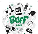 루네이트, 미니 2집 ‘BUFF’ 발매
