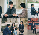 '공효진 엄마' 김옥란 이사장ㆍ김민영 넷플릭스 총괄ㆍ김수현, '유퀴즈' 출격