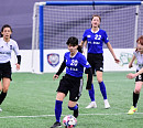 '골때리는그녀들(골때녀)' 백지훈 팀 나티ㆍ서기 VS 최성용 팀 카라인ㆍ이승연ㆍ히밥…올스타매치 개막