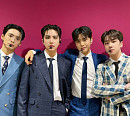 에이스, 'My Girl' 4주 활동 성료…글로벌 저력 입증