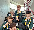 더윈드, 밸런타인→화이트 데이 꽉 채웠다…설렘 가득 'H! TEEN' 활동 성료