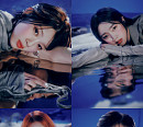 유니스, 임서원ㆍ오윤아 등 멤버 4인 콘셉트 포토 공개…글로벌 팬심 저격