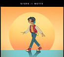 Nyork(엔욕)X모트, 설렘 가득 러브송 'In This Morning' 발매