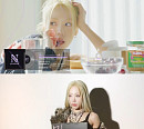 에이핑크 김남주, 'BAD' 하이라이트 메들리 공개 '기대 UP'