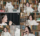 HYNN(박혜원), '혼자가 아니야' 라이브 공개…감미로운 음색 '귀호강'